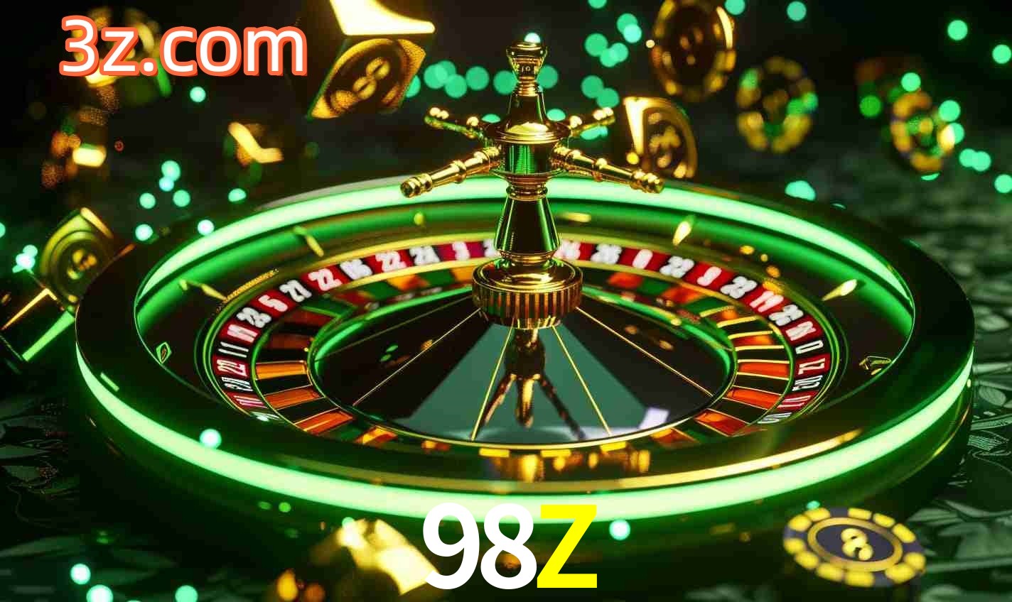 Desfrutar de um Cassino 98Z