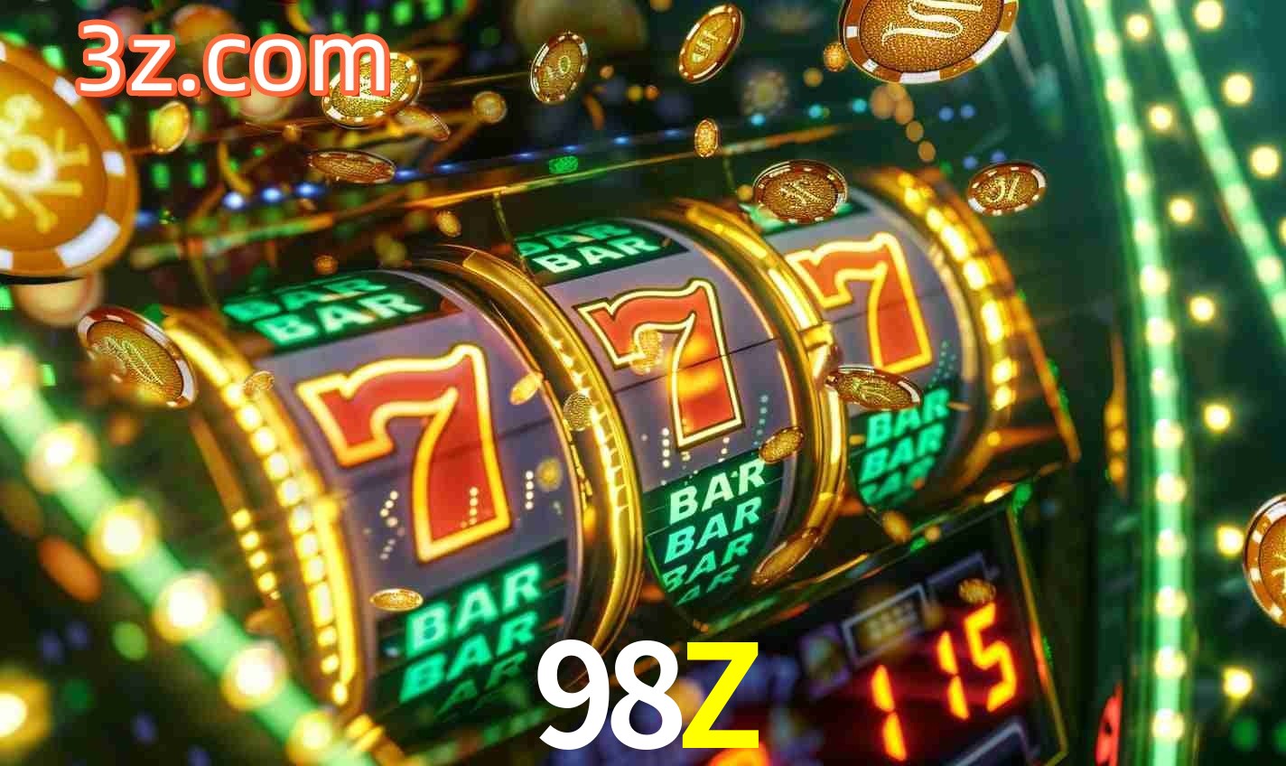 Populares Slots 98Z