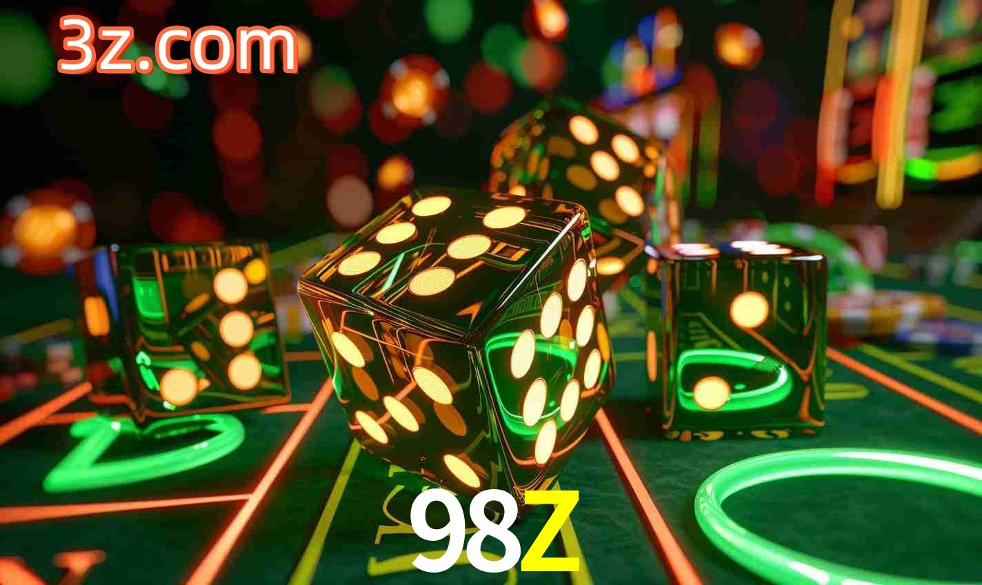 Entretenimento no Jogos 98Z