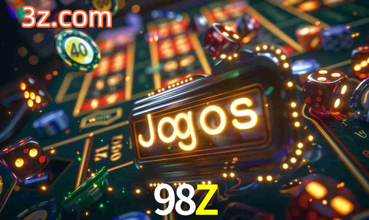 Mundo dos Jogos 98Z